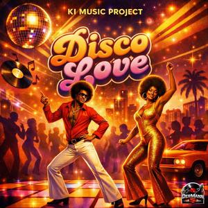 Disco Love (Italo Disco)