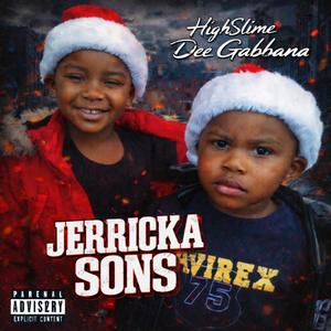 Jerricka Sons