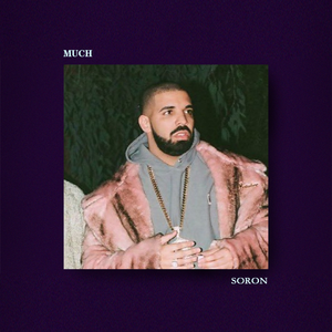 TOO MUCH【No Free】雷鬼顿 RNB Drake reggaeton Beat