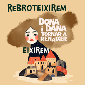 DONA I DANA TORNAR A RENÁIXER - EIXIREM (Extended Version)