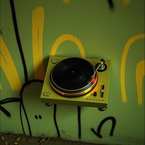 街头节奏 - Rhythm of the Streets