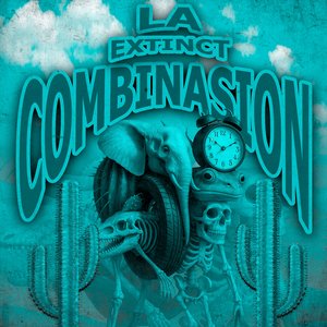 La Extinct Combinasion (Speed Up)