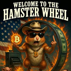 Hamster Wheel
