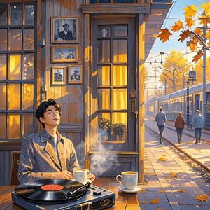 光痕中的旋律_小小宇宙