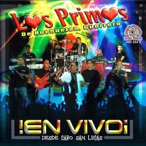 Playas De Acapulco (En Vivo)