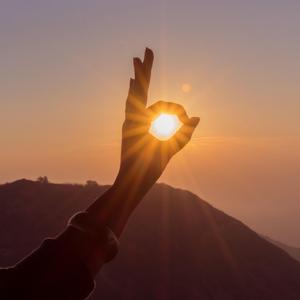 The Sun Will Come Out Tomorrow