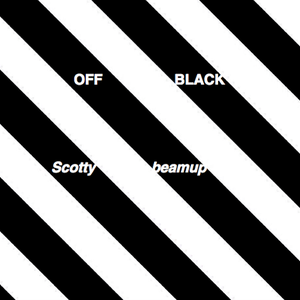 / OFF - BLACK /