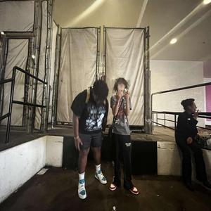 Gassed up (feat. lolaugixx) (Remix)