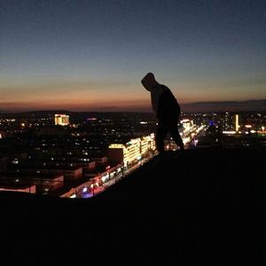 My City 锡林浩特