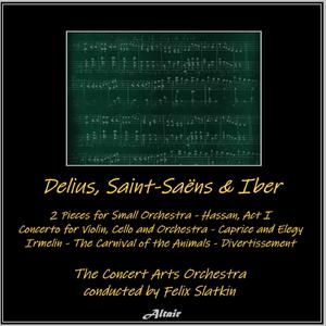 The Carnival of the Animals, R.125: X. Aviary