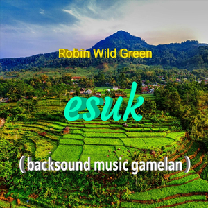 Esuk (Backsound Music Gamelan)
