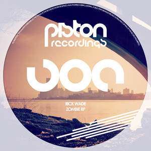 Zombie RP (Original Mix)