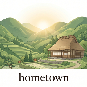 hometown