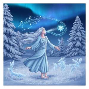 Снегурочка