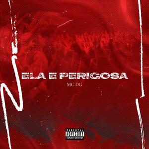 Ela e Perigosa (feat. MC DG)