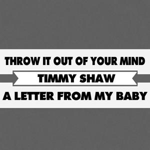 A Letter From My Baby