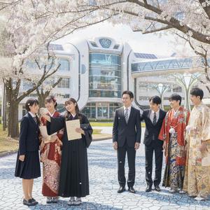 最後のチャイム