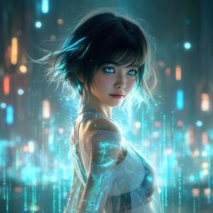 VOICE CODE_01 remix ver