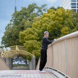 旅するひと part.1