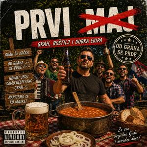 PRVI MAJ