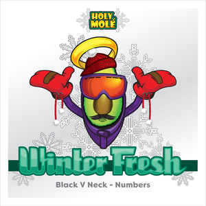 Numbers (Original Mix)