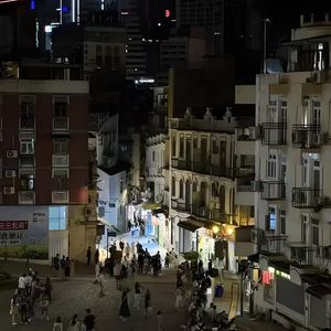 澳门夜(Prod by Lakewavebeatz)