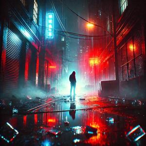 Fading Echoes (feat. Kade Mercer)