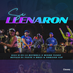 Se Llenaron