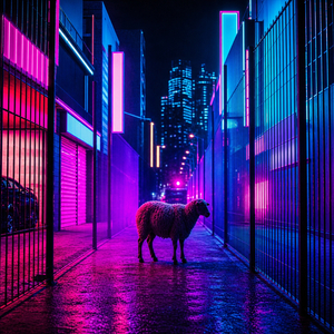 Sheep Me