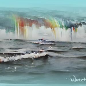 Hati Hancur Tak Berdaya Rf