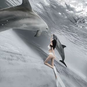 漂浮float (Slow version)