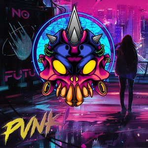 PVNK! (Extended Mix)