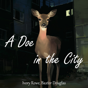 A Doe in the City (Female Version)