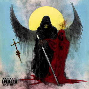 Azreal Would Be Proud