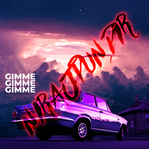 Gimme Gimme Gimme