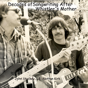 Lonely Tonight (feat. James Van Nuys & Dave Howarth)