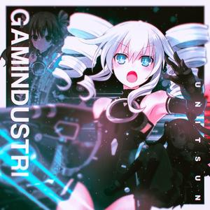 GAMINDUSTRI (feat. Deathrohk)