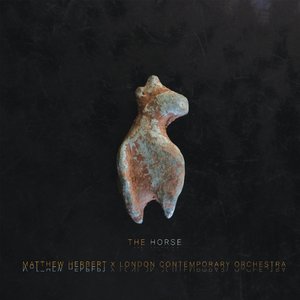 The Horse Is Here (feat. Danilo Perez)