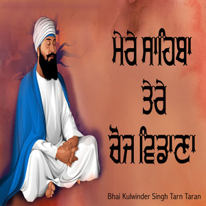 mere sahiba tere choj vidana