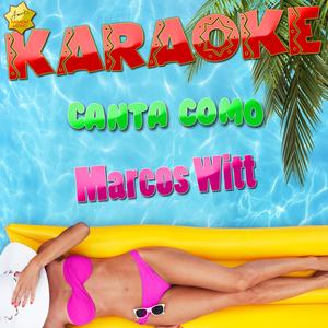 Purificame (Popularizado por Marcos Witt) [Karaoke Version]