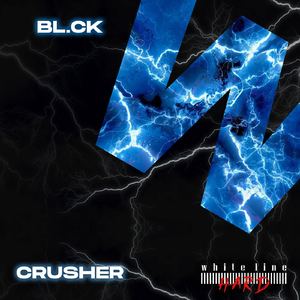 Crusher (Obsidian Wave Remix)