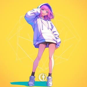 Don't Need To Know (feat. Cybernexi) (Sped Up)