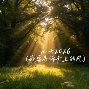 心云2026(我要告诉天上的风)