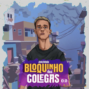 Bloquinho dos Colegas 0.0