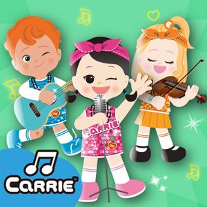 凯利动物系列 | 我的宠物朋友