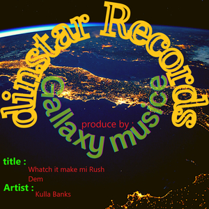 Whatch It Make Mi Rush Dem