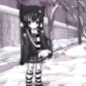 *｡Winter Luv♡˚.