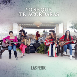 Yo Se Que Te Acordaras