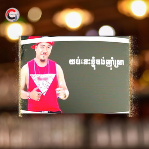 យប់នេះខ្ញុំចង់ញ៊ាំស្រា
