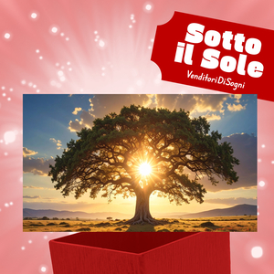 Sotto il Sole
